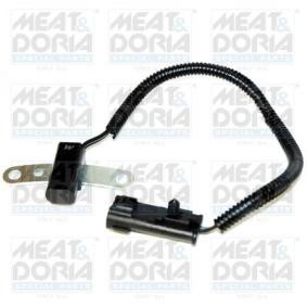 Achetez des Palpeur de régime, gestion moteur MEAT & DORIA 87592 à prix pour 39,49 €