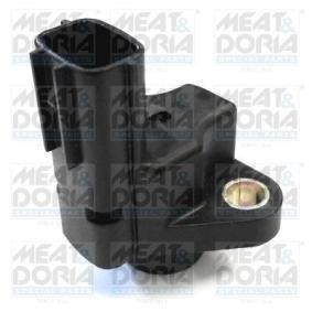 Acquista Sensore albero a camme da MEAT & DORIA online per SWIFT Cabriolet (SF413) a prezzi moderati