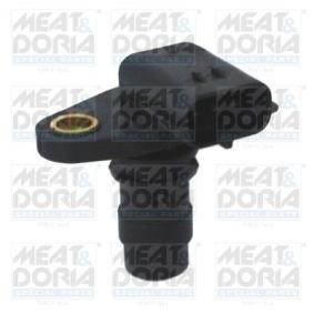 Køb Sensor, knastakselposition af MEAT & DORIA 87606 til den lave pris 575,30 DKK
