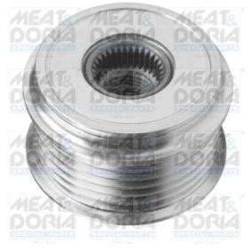 Generatorfreilauf von MEAT & DORIA 45021