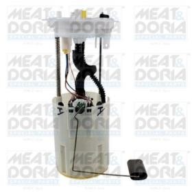 Achetez des Unité d'injection de carburant MEAT & DORIA 77127 à prix pour 148,37 €
