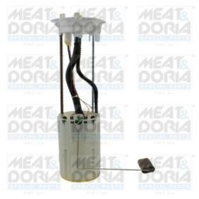 Achetez des Unité d'injection de carburant MEAT & DORIA 77129 à prix pour 233,22 €
