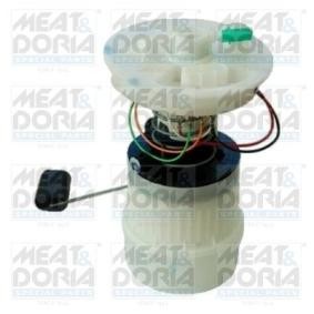 Achetez des Unité d'injection de carburant MEAT & DORIA 77143 à prix pour 112,92 €