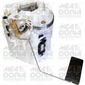 Achetez des Pot de stabilisation, pompe à carburant MEAT & DORIA 76410 à prix pour 270,47 €