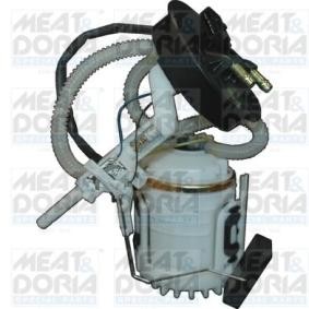 Achetez des Unité d'injection de carburant MEAT & DORIA 76414 C à prix pour 74,57 €