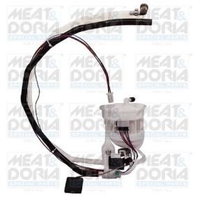 Compre Sensor, nível de combustível da MEAT & DORIA 79373 a um preço baixo por 175,48 €