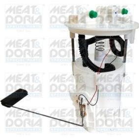 Compre Sensor, nível de combustível da MEAT & DORIA 79386 a um preço baixo por 151,23 €