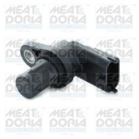 Compre Sensor, posição da árvore de cames da MEAT & DORIA 87413 a um preço baixo por 44,41 €