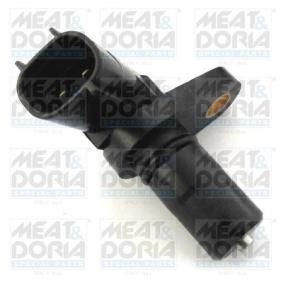 Compre Sensor da velocidade de rotação, cx. de vel. automática da MEAT & DORIA 87609 a um preço baixo por 42,74 €