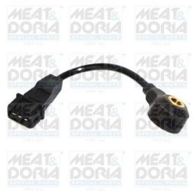Acquista Sensore di detonazione da MEAT & DORIA 87619 a buon mercato per soli 31,16 €