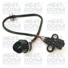 Acquista Generatore di impulsi, Albero a gomiti da MEAT & DORIA 87621 a buon mercato per soli 16,34 €