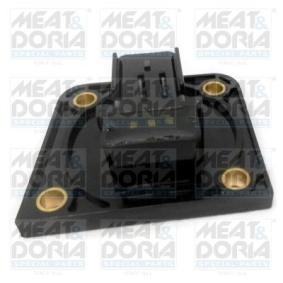 Achetez des Capteur, position d'arbre à cames MEAT & DORIA 87622 à prix pour 35,90 €