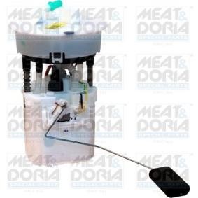 Achetez des Unité d'injection de carburant MEAT & DORIA 77271 à prix pour 227,11 €