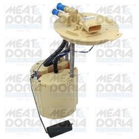 Compre Sensor, nível de combustível da MEAT & DORIA 79408 a um preço baixo por 103,57 €