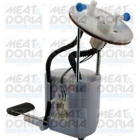 Compre Sensor, nível de combustível da MEAT & DORIA 79414 a um preço baixo por 173,15 €