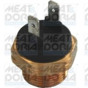 Køb Temperaturkontakt, kølerventilator af MEAT & DORIA 82638 til den lave pris 95,17 DKK