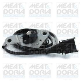 Compre Sensor, posição da árvore de cames da MEAT & DORIA 87256 a um preço baixo por 21,63 €