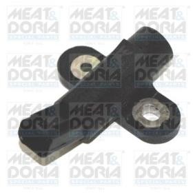Kurbelwellensensor 87634