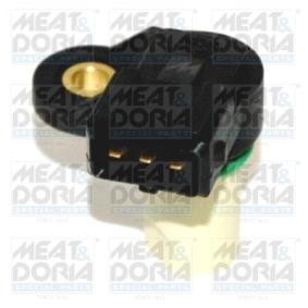 Compre Sensor, posição da árvore de cames da MEAT & DORIA 87635 a um preço baixo por 19,11 €