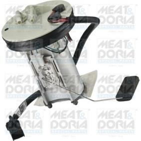 Achetez des Unité d'injection de carburant MEAT & DORIA 77175 à prix pour 212,28 €