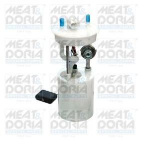 Achetez des Module d'alimentation en carburant MEAT & DORIA 77177 à prix pour 137,35 €