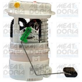 Achetez des Unité d'injection de carburant MEAT & DORIA 77280 à prix pour 112,76 €
