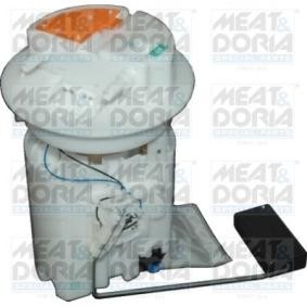 Achetez des Unité d'injection de carburant MEAT & DORIA 76426 à prix pour 141,29 €
