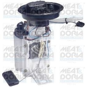 Achetez des Unité d'injection de carburant MEAT & DORIA 76951 à prix pour 179,24 €