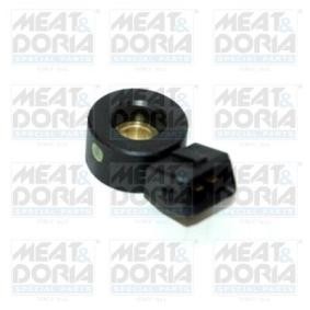 Klopfsensor 87658 JEEP GRAND CHEROKEE von MEAT & DORIA