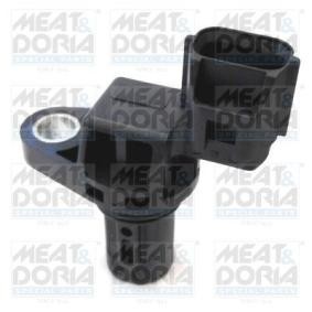 Compre Sensor, posição da árvore de cames da MEAT & DORIA 87664 a um preço baixo por 53,81 €