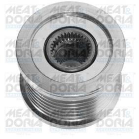 Generatorfreilauf von MEAT & DORIA 45066