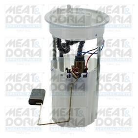 Achetez des Unité d'injection de carburant MEAT & DORIA 77192 à prix pour 92,99 €
