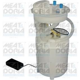 Achetez des Unité d'injection de carburant MEAT & DORIA 77193 à prix pour 172,58 €