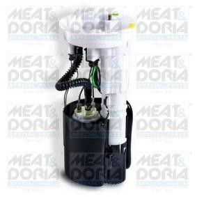 Compre Unidade de alimentação de combustível da MEAT & DORIA 76459 a um preço baixo por 83,34 €