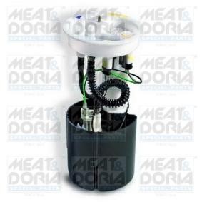 Compre Unidade de alimentação de combustível da MEAT & DORIA 76460 a um preço baixo por 67,43 €