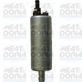 Achetez des Pompe à carburant MEAT & DORIA 76972 à prix pour 114,91 €