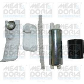 Achetez des Kit d'assemblage, pompe à carburant MEAT & DORIA 76978 à prix pour 58,40 €