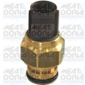 Køb Temperaturkontakt, kølerventilator af MEAT & DORIA 82668 til den lave pris 218,94 DKK