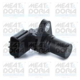 Acquista Generatore di impulsi, Albero a gomiti da MEAT & DORIA 87280 a buon mercato per soli 27,50 €