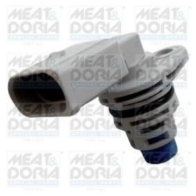 Acquista Sensore albero a camme da MEAT & DORIA 87281 a buon mercato per soli 58,51 €
