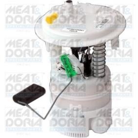 Achetez des Module d'alimentation en carburant MEAT & DORIA 77207 à prix pour 267,62 €