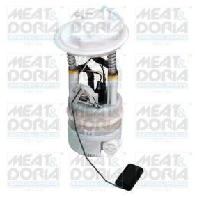 Achetez des Unité d'injection de carburant MEAT & DORIA 77330 à prix pour 169,46 €