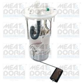 Achetez des Unité d'injection de carburant MEAT & DORIA 77339 à prix pour 200,82 €