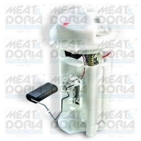 Achetez des Unité d'injection de carburant MEAT & DORIA 76483 à prix pour 131,23 €