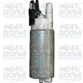 Achetez des Pompe à carburant MEAT & DORIA 76987 à prix pour 96,15 €