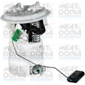 Achetez des Unité d'injection de carburant MEAT & DORIA 76993 à prix pour 190,03 €