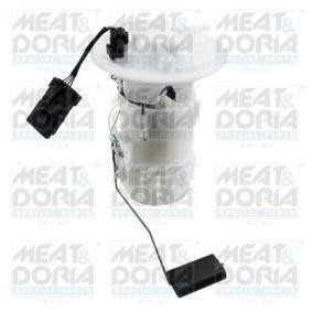 Achetez des Unité d'injection de carburant MEAT & DORIA 76998 à prix pour 192,38 €