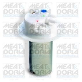 Compre Bóia de combustível de MEAT & DORIA online para CLIO I (B/C57_, 5/357_) a preços moderados