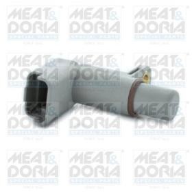Nockenwellensensor von MEAT & DORIA