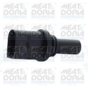 Achetez des Capteur, vitesse / régime MEAT & DORIA 87299 à prix pour 17,22 €